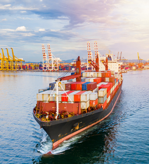 Logistics Solutions