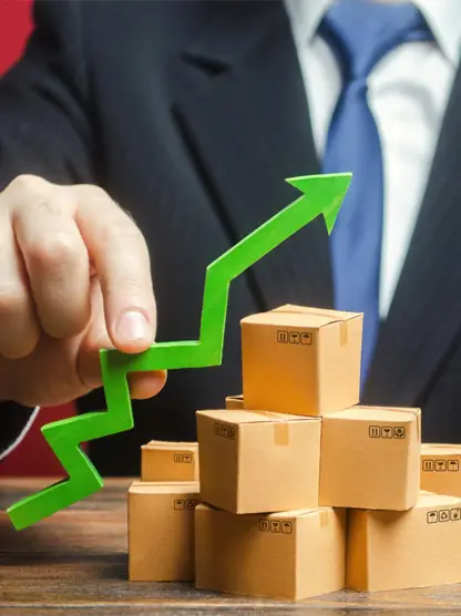Commercial High Value Shipments