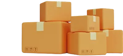Boxes Icon
