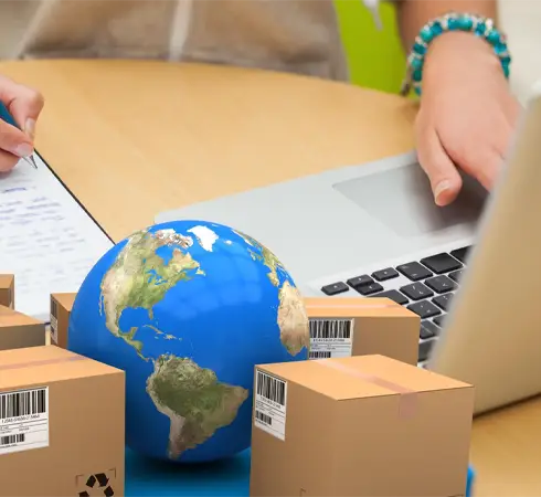 International Export Express (Door to Door) – Docs & Non Docs
