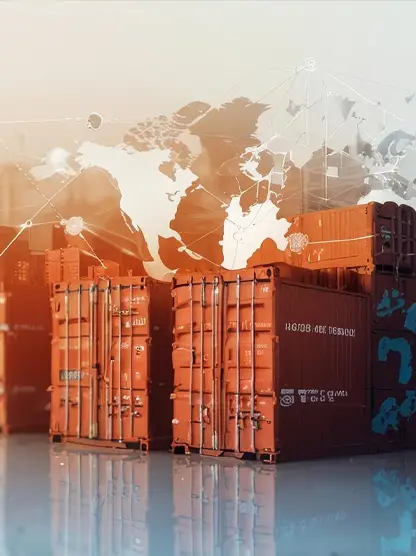 International Import Express (Door to Door)